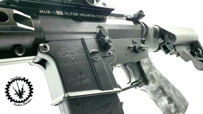 VLTOR MK18 AEG Gel Blaster