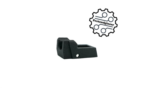WE/TM G-Series Magazine Lips