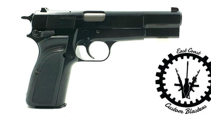 WE Browning Hi-Power MK3