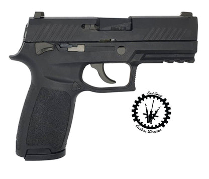 WE M18 GBB Gel Blaster