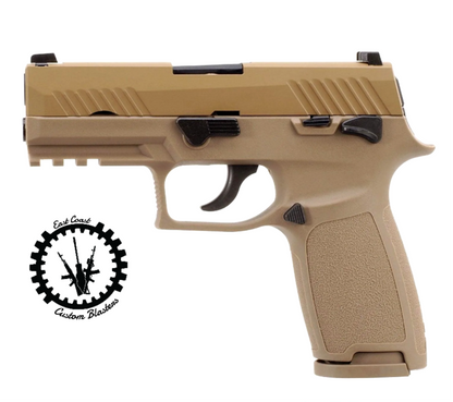 WE M18 GBB Gel Blaster