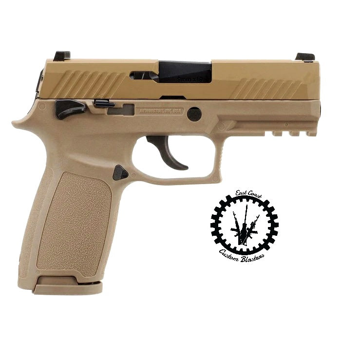 WE M18 GBB Gel Blaster