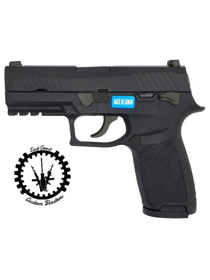 WE M18 GBB Gel Blaster