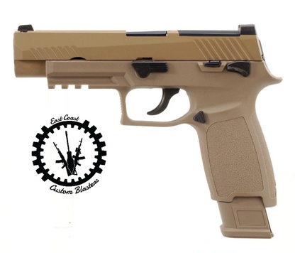 WE M17 GBB Gel Blaster