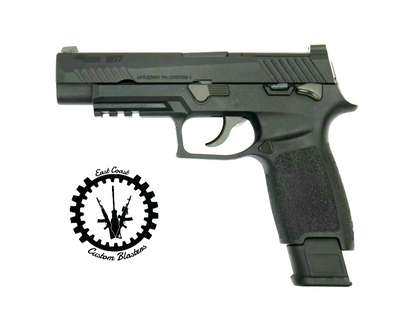 WE M17 GBB Gel Blaster