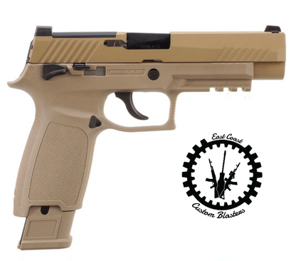 WE M17 GBB Gel Blaster