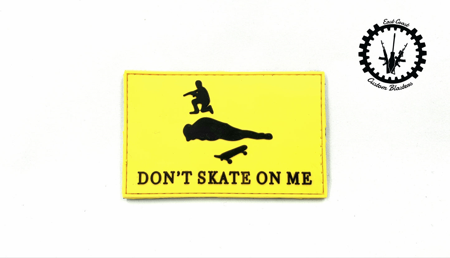 Kenosha Kid Patch