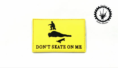 Kenosha Kid Patch