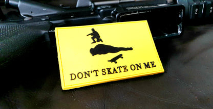 Kenosha Kid Patch