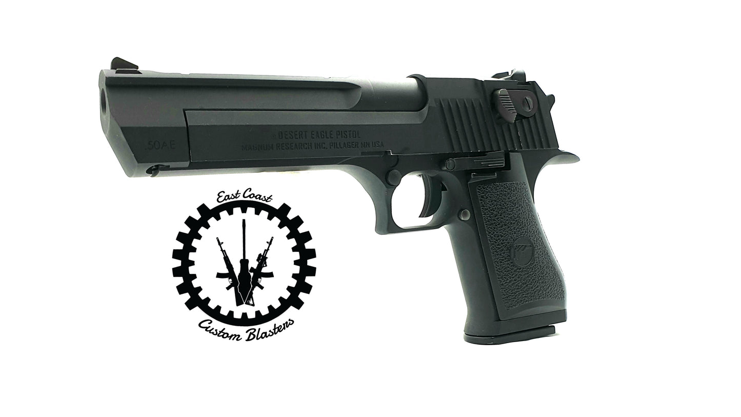 WE Desert Eagle GBB Gel Blaster