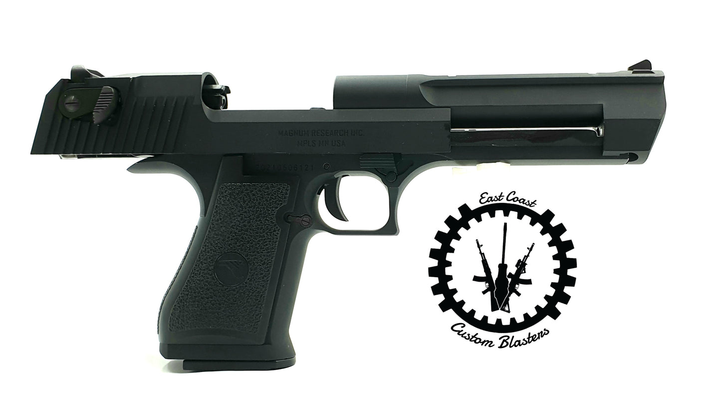 WE Desert Eagle GBB Gel Blaster