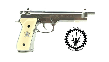 WE M92 Sword Cutlass