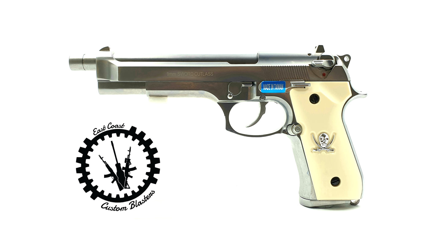 WE M92 Sword Cutlass