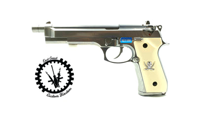 WE M92 Sword Cutlass