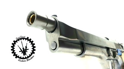 WE M92 Sword Cutlass