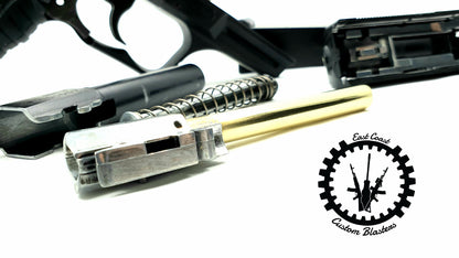 WE P99 GBB Gel Blaster