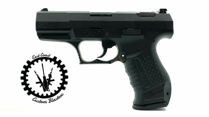 WE P99 GBB Gel Blaster