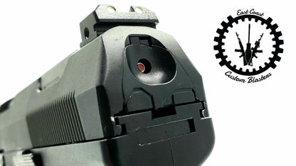 WE P99 GBB Gel Blaster