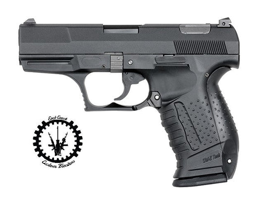 WE P99 GBB Gel Blaster