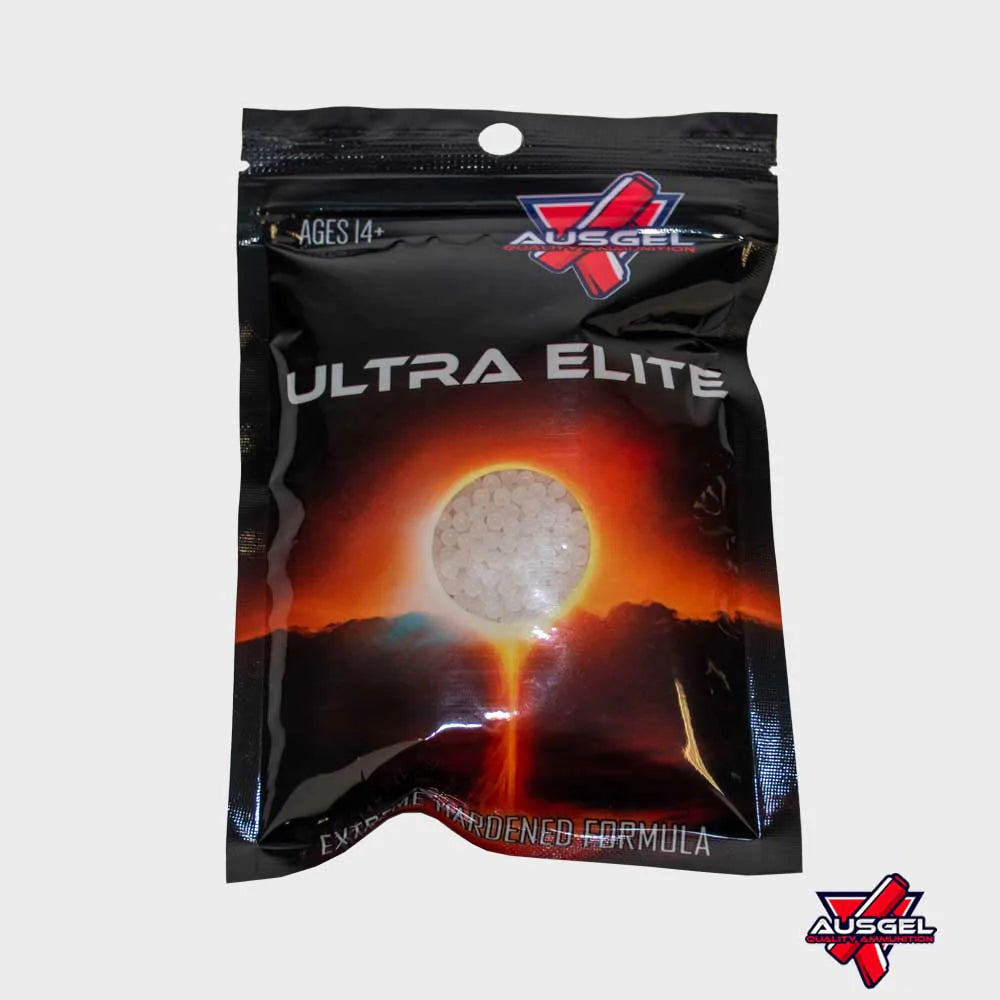 Ausgel Ultra Elite 7-8mm Gels