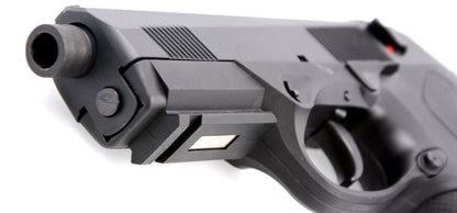 WE PX4 GBB Gel Blaster