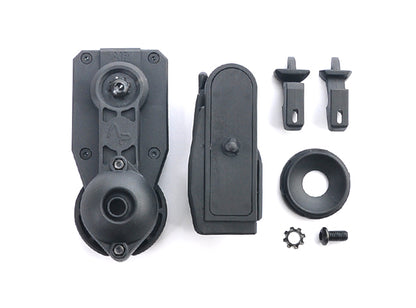 AIP Multi-Angle Speed Holster For Hi-Capa/G-Series/1911