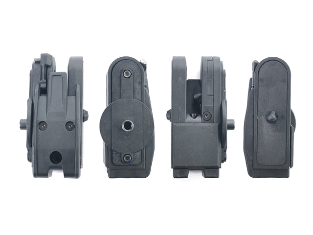 AIP Multi-Angle Speed Holster For Hi-Capa/G-Series/1911