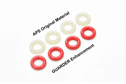 Guarder Cam870 Cartridge O-Ring