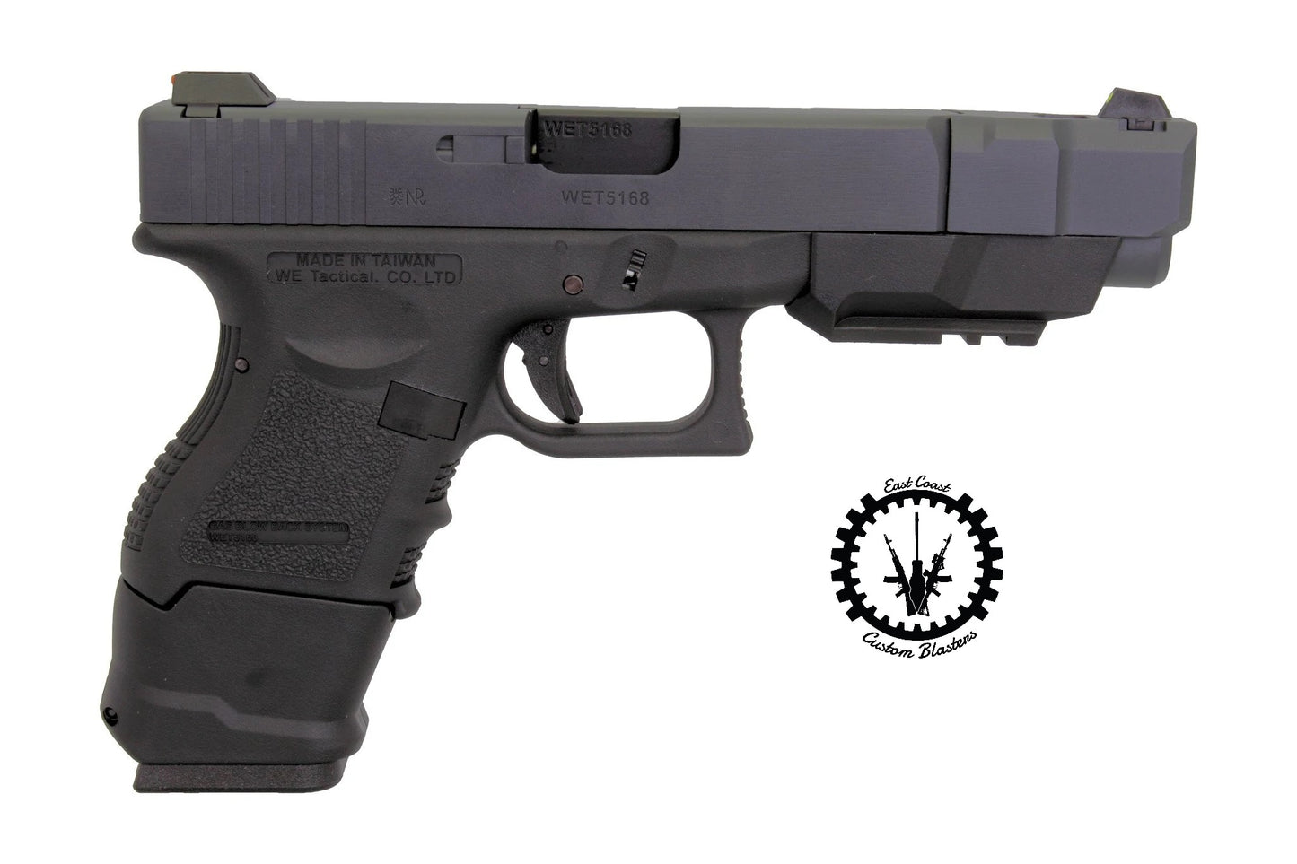 WE G33 Advance GBB Gel Blaster