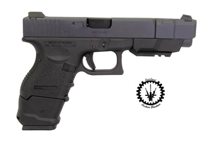 WE G33 Advance GBB Gel Blaster