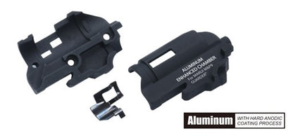 Guarder M&P9 Enhanced Chamber