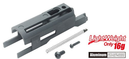 Guarder Hi-Capa 5.1/4.3 Lightweight BBU