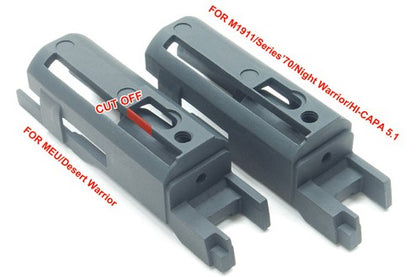 Guarder Hi-Capa 5.1/4.3 Lightweight BBU