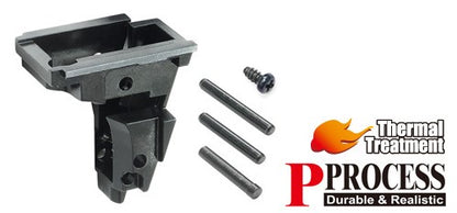 Guarder G17 Hammer Chassis