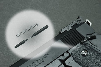 Guarder Hi-Capa Safety Spring Plunger Set