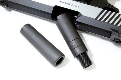 Guarder Hi-Capa 4.3 Outer Barrel