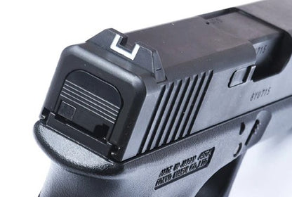 Guarder G19 Lightweight BBU