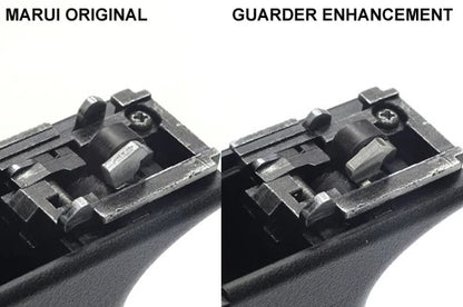 Guarder G18c Hammer Bearing Rotor