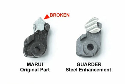 Guarder G18c Hammer Bearing Rotor