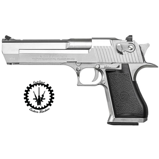 WE Desert Eagle GBB Gel Blaster