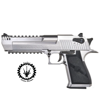 WE L6 Desert Eagle GBB Gel Blaster
