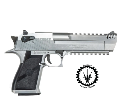 WE L6 Desert Eagle GBB Gel Blaster