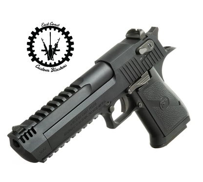 WE L6 Desert Eagle GBB Gel Blaster