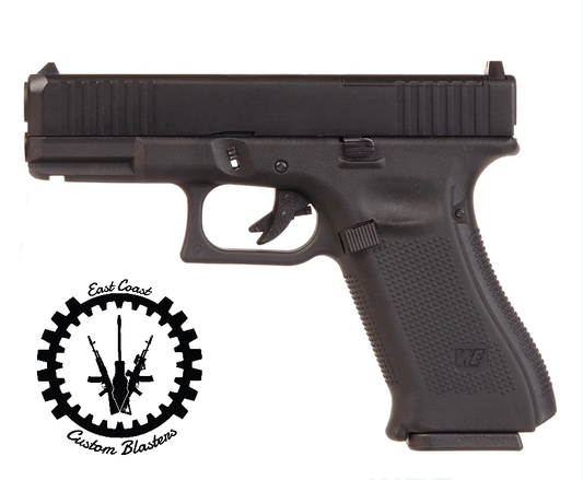 WE G19X MOS GBB Gel Blaster