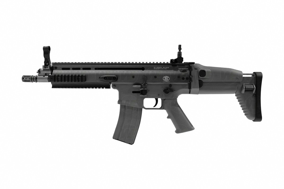 WE Scar L FN GBBR Gel Blaster