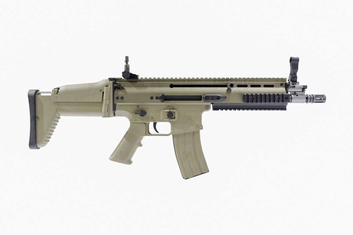 WE Scar L FN GBBR Gel Blaster