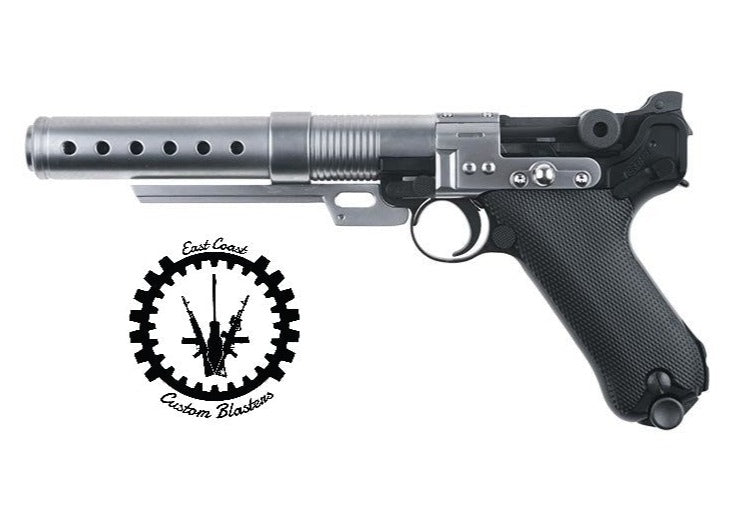 WE A180 GBB Gel Blaster