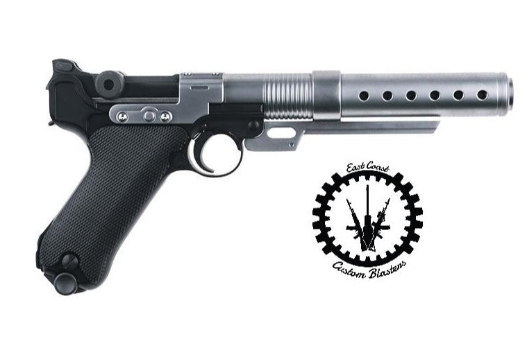 WE A180 GBB Gel Blaster