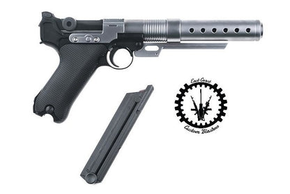WE A180 GBB Gel Blaster