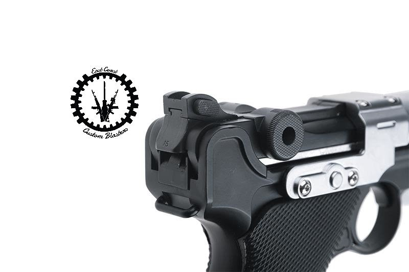 WE A180 GBB Gel Blaster